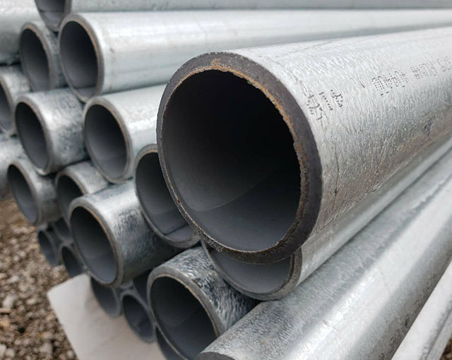 ASTM A333 pipe